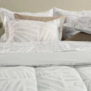 Jogo de Cama 200 Fios 100% Algodão Moura