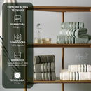 Toalha Banhão Karsten Lumina