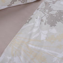 Jogo de Lençol Pinus 150 Fios Extra Macio 100% Algodão -  4 Peças