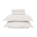 Jogo de Cama Casal 200 Fios 100% Algodão - 5 Cores