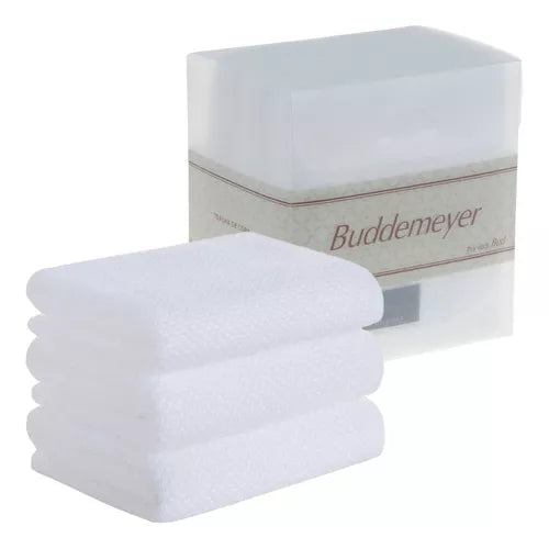 Jogo de Panos Atoalhados Buddemeyer Gourmet