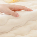 Capa de Sofá Plush Non Slip Universal