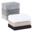 Jogo de Panos Atoalhados Buddemeyer Gourmet