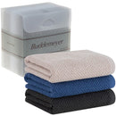 Jogo de Panos Atoalhados Buddemeyer Gourmet