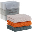 Jogo de Panos Atoalhados Buddemeyer Gourmet