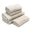 Jogo De Banho Buddemeyer Gigante 5 Peças