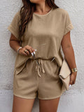 Conjunto Casual Plus Size - Nicolle