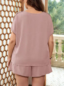 Conjunto Plus Size - Queen