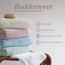 Jogo de Toalhas Buddemeyer Air + Mala de Brinde