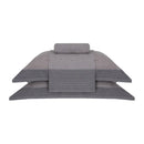 Jogo De Cama 180 Fios Buddemeyer - 4 Cores