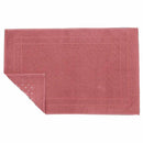 Kit 5 Tapetes de Banho Antiderrapante- 100% Algodão